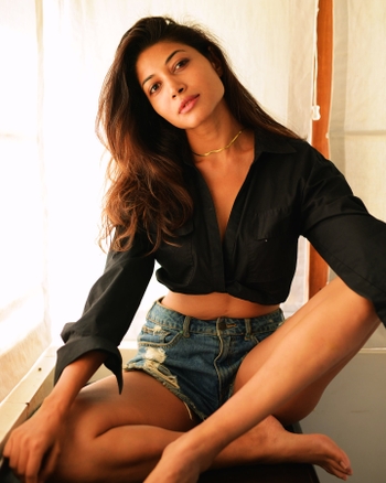 Pallavi Das