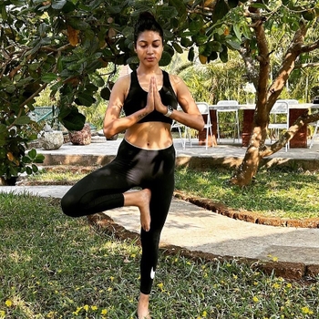 Pallavi Das