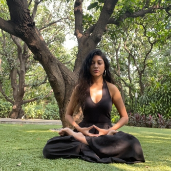 Pallavi Das