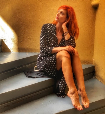Maria Konstadaki