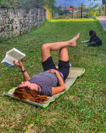 Maria Konstadaki