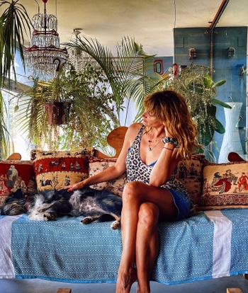 Maria Konstadaki