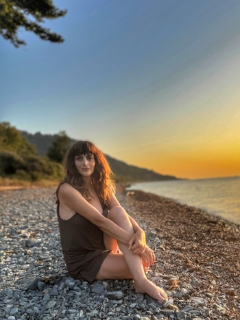 Maria Konstadaki