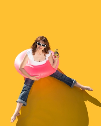 Maria Konstadaki