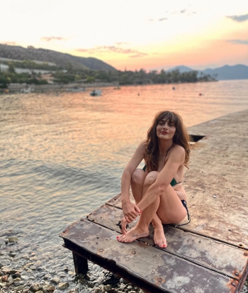 Maria Konstadaki