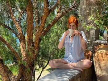 Maria Konstadaki