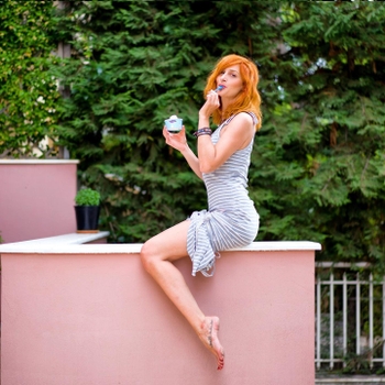 Maria Konstadaki