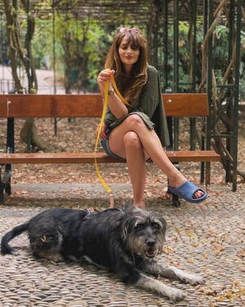Maria Konstadaki