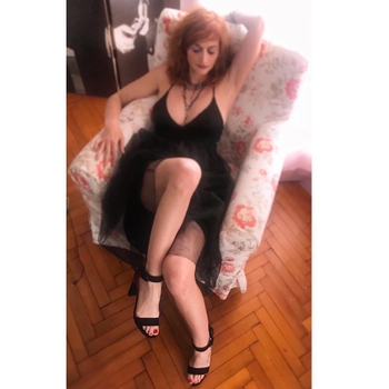 Maria Konstadaki