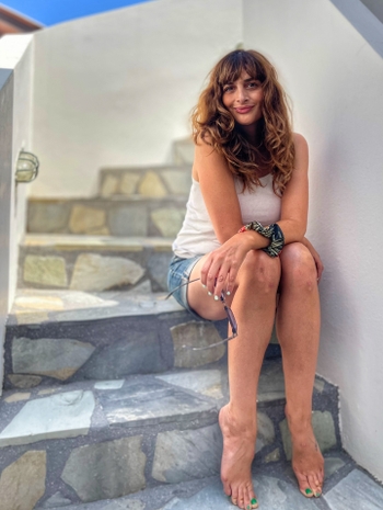 Maria Konstadaki