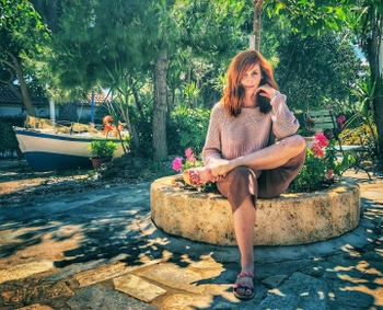 Maria Konstadaki