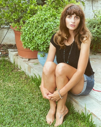Maria Konstadaki