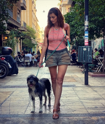 Maria Konstadaki