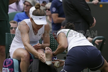 Simona Halep