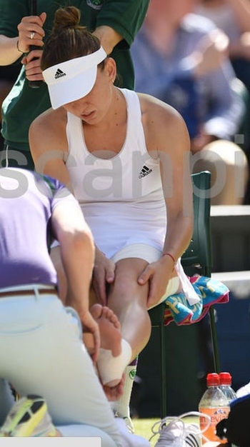 Simona Halep