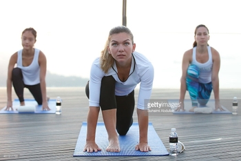 Simona Halep