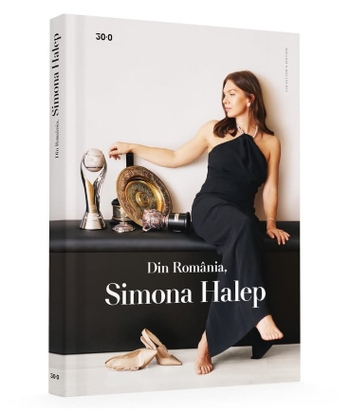 Simona Halep