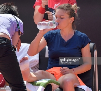 Simona Halep