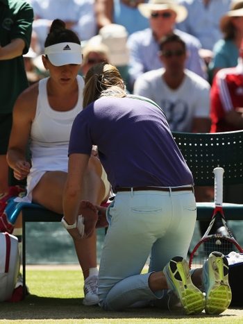 Simona Halep