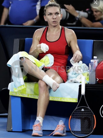 Simona Halep