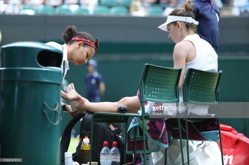 Simona Halep