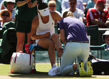 Simona Halep