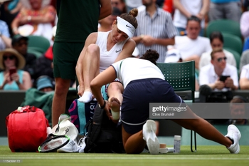 Simona Halep