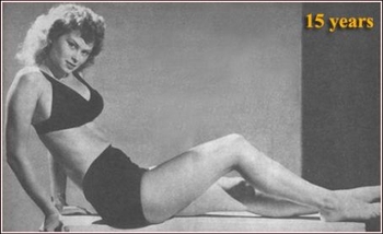 Irish McCalla