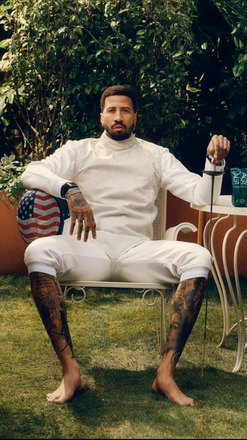 Miles Chamley-Watson