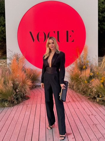 Doukissa Nomikou