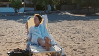 Olivia Colman