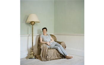 Olivia Colman