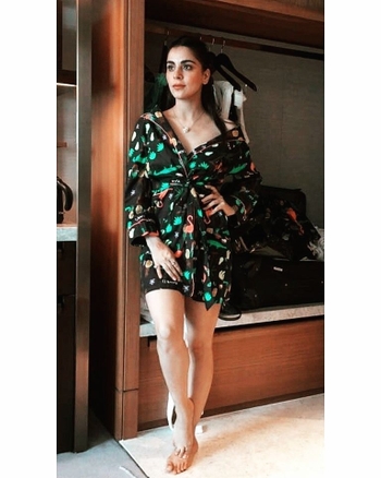 Shraddha Arya