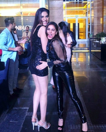 Shraddha Arya