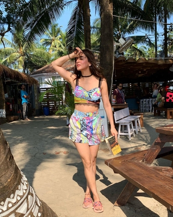 Shraddha Arya