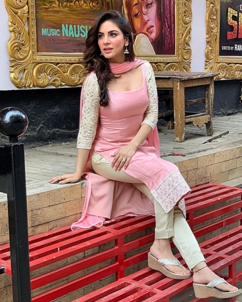 Shraddha Arya