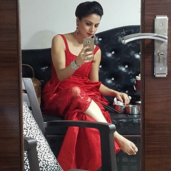 Shraddha Arya