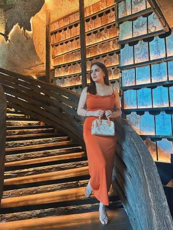 Shraddha Arya