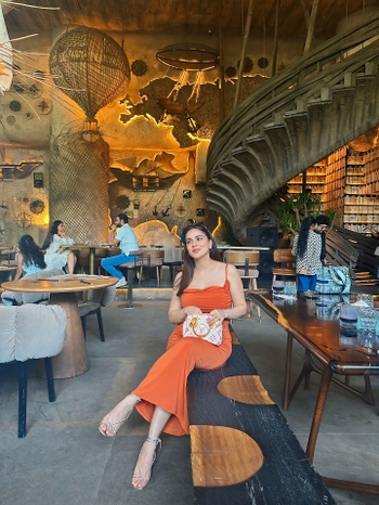 Shraddha Arya