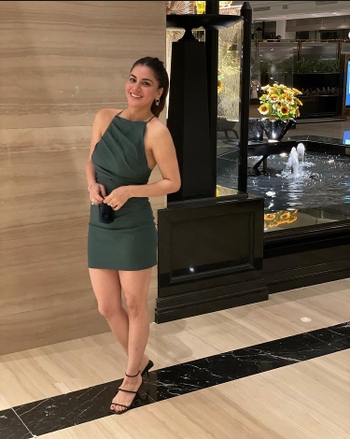 Shraddha Arya