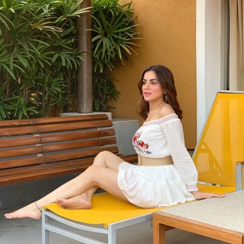 Shraddha Arya