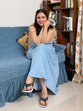 Shraddha Arya