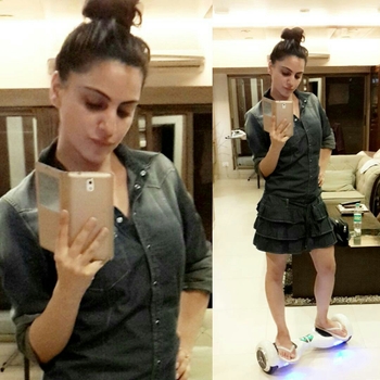 Shraddha Arya