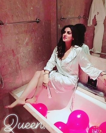 Shraddha Arya