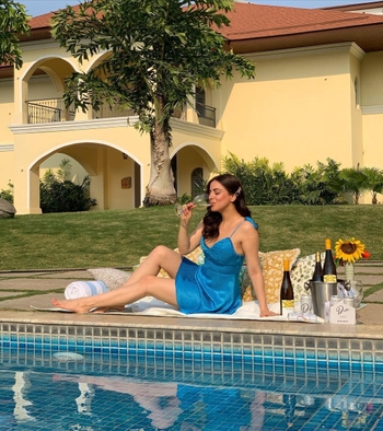 Shraddha Arya