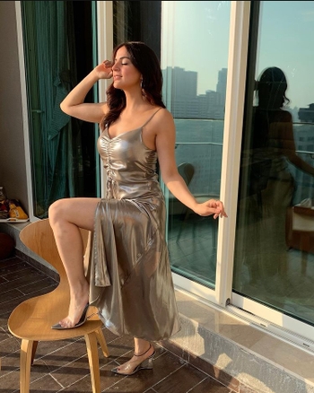 Shraddha Arya