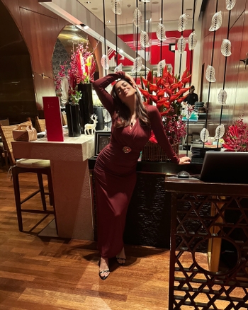 Shraddha Arya