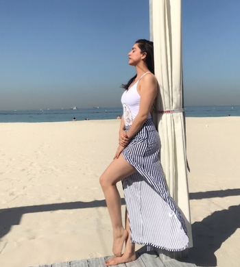 Shraddha Arya