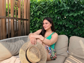 Shraddha Arya