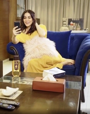 Shraddha Arya